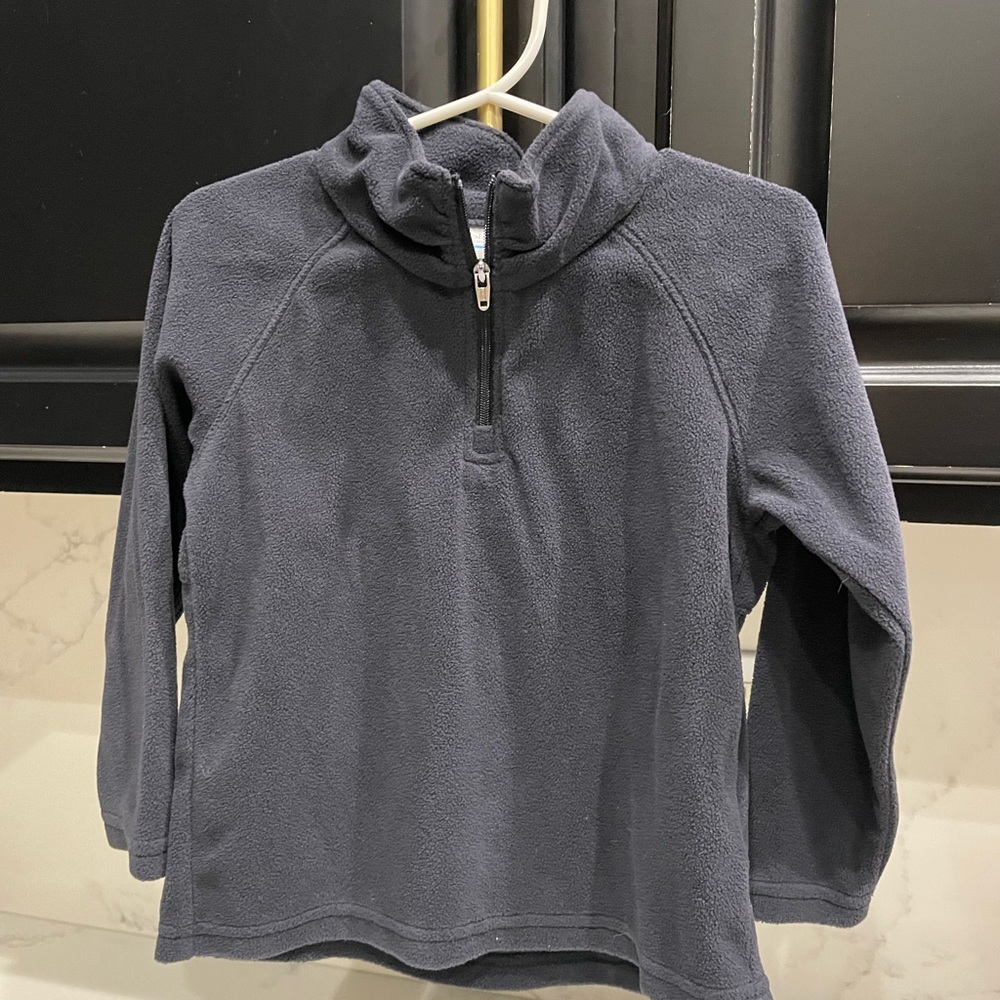 Kids Columbia Jacket